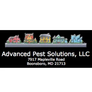 Advanced Pest Solutions logo