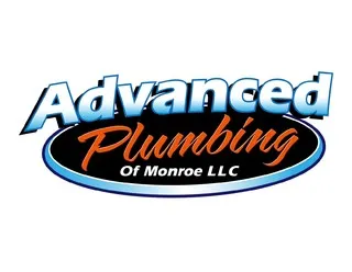 Advanced Plumbing logo
