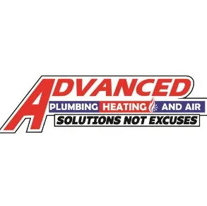 Advanced Plumbing Heating and Air logo