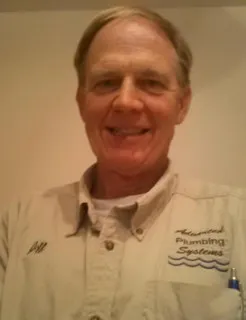 Advanced Plumbing Systems Inc logo