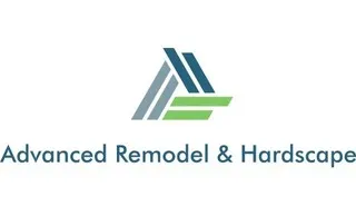 Advanced Remodel & Hardscape logo