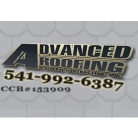 Advanced Roofing & General Contracting Inc. logo