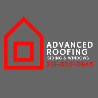 Advanced Roofing logo