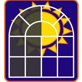 Advanced Solar Screens logo