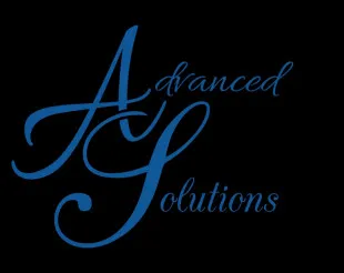Advanced Solutions logo