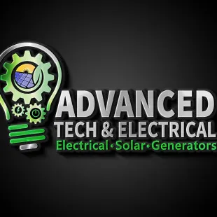 Advanced Technologies and Electrical LLC logo