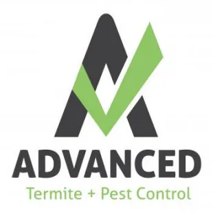 Advanced Termite + Pest Control logo