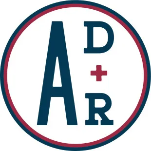 Advantage Design + Remodel logo