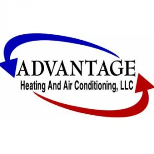 Advantage Heating And Air Conditioning, LLC logo