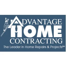 Advantage Home Contracting logo