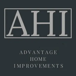 Advantage Home Improvement logo