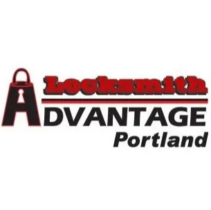 Advantage Locksmith Portland logo