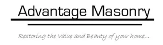 Advantage Masonry logo
