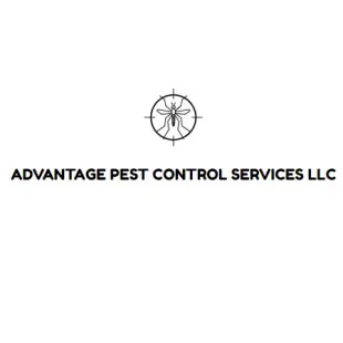 Advantage Pest Control Services LLC logo