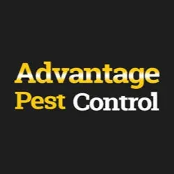 Advantage Pest Control & Termite logo