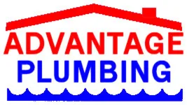 Advantage Plumbing logo