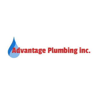 Advantage Plumbing, Inc. logo