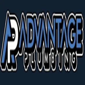 Advantage Plumbing logo