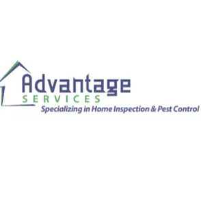 Advantage Services logo