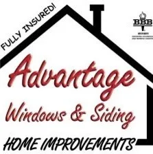 Advantage Windows & Siding - Home Renovation & Remodeling Services in Chardon, OH