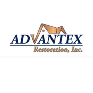 Advantex Restoration logo