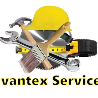 Advantex Services logo
