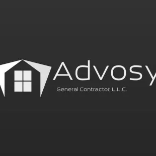 Advosy Construction LV logo