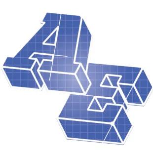 AE Computer Drafting & Design LLC logo