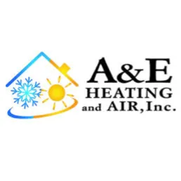 A&e Heating and Air INC logo