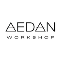 Aedan Workshop logo