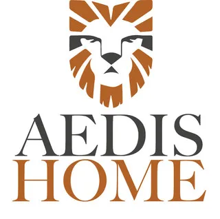 Aedis Home logo