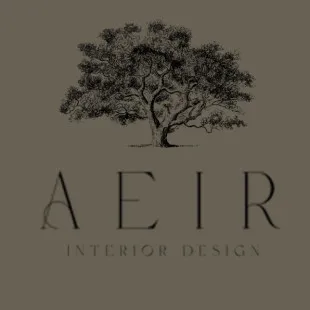 AEIR Interiors logo