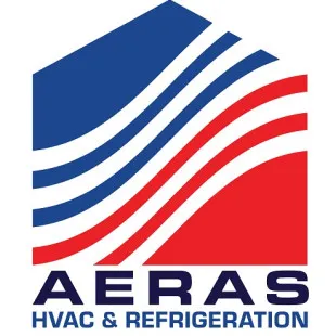 Aeras HVAC & Refrigeration logo