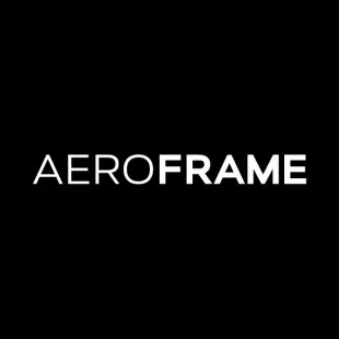 Aeroframe logo