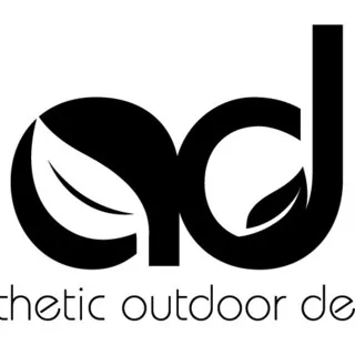 Aesthetic Outdoor LLC logo