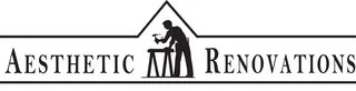Aesthetic Renovations logo