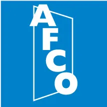 AFCO Columns and Railings logo