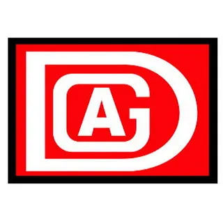 Affinity Garage Doors logo