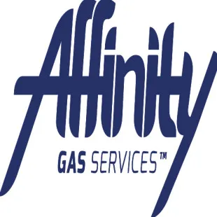 Affinity Gas Services logo
