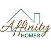Affinity Homes logo