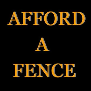 Afford A Fence - Fence Installation in Guntersville, AL