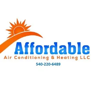 Affordable Air Conditioning & Heating LLC logo