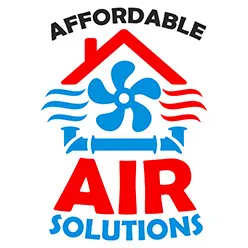 Affordable Air Solutions logo