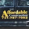 Affordable Construction Services, Inc logo