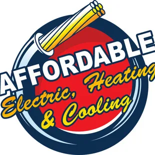 Affordable Electric logo