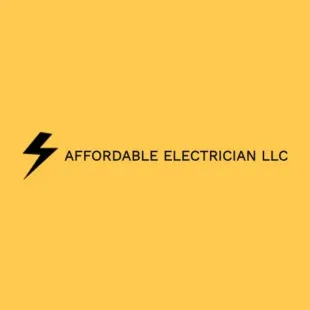Affordable Electrician LLC logo