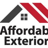 Affordable Exteriors Inc. logo