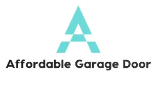 Affordable Garage Door logo