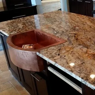 Affordable Granite logo