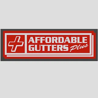 Affordable Gutters Plus logo